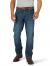 Wrangler Men's Retro Slim Fit Straight Leg Jean