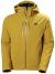 Helly-Hansen Mens Alpha LIFAloft Ski Jacket