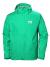 Helly-Hansen Men's Seven J Waterproof Windproof Breathable Rain Jacket