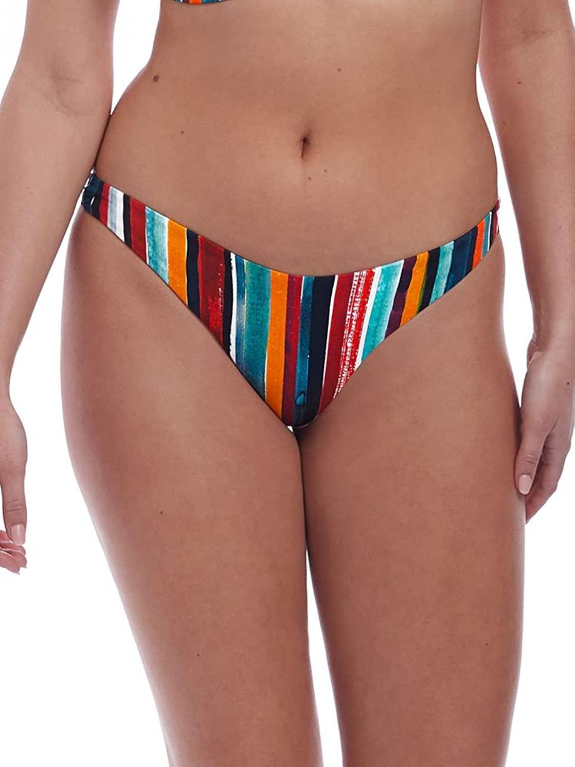 Freya Women's Standard Bali Bay Bikini Bottom