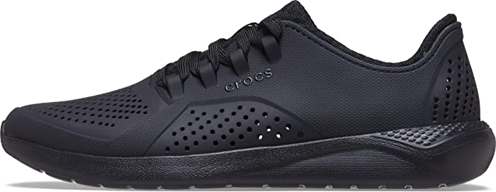 Crocs Men's Literide Pacer Work Non-Slip Shoes Sneaker