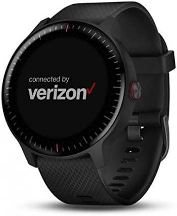 Garmin vívoactive® 3 Music – Verizon Connected GPS Smartwatch with Music Storage and Playback
