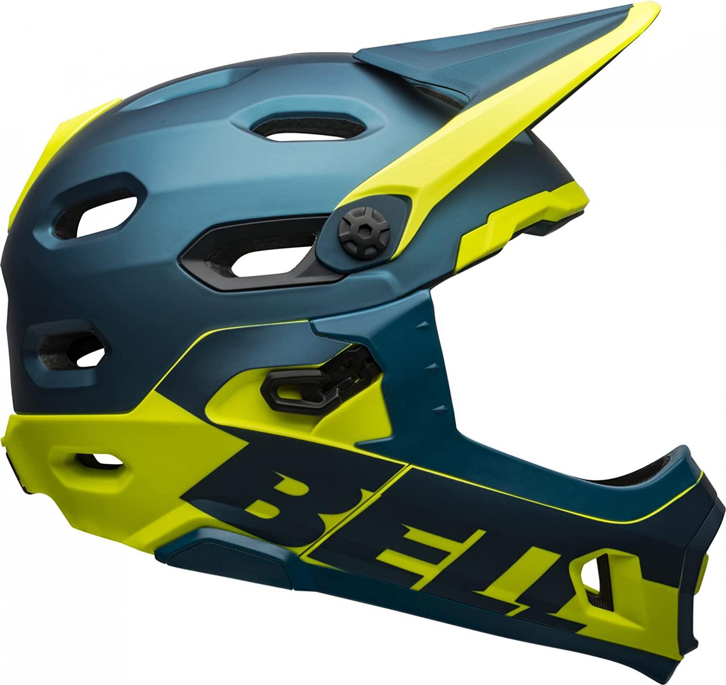 BELL Super DH MIPS Adult Mountain Bike Helmet