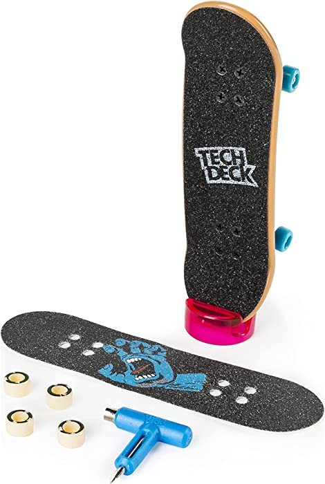 Tech Deck - 96mm Fingerboard (styles vary)