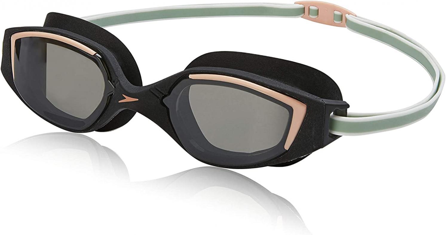 Speedo Women's Swim Goggles Hydro Comfort