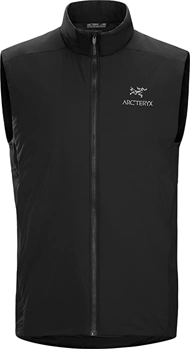 Arc'teryx Atom LT Vest Men's | Lightweight Versatile Synthetically Insulated Vest
