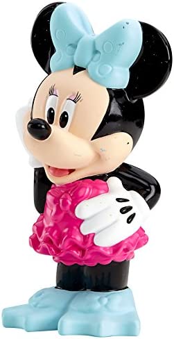 Fisher-Price Disney Mickey Mouse Clubhouse, Bath Squirter Minnie