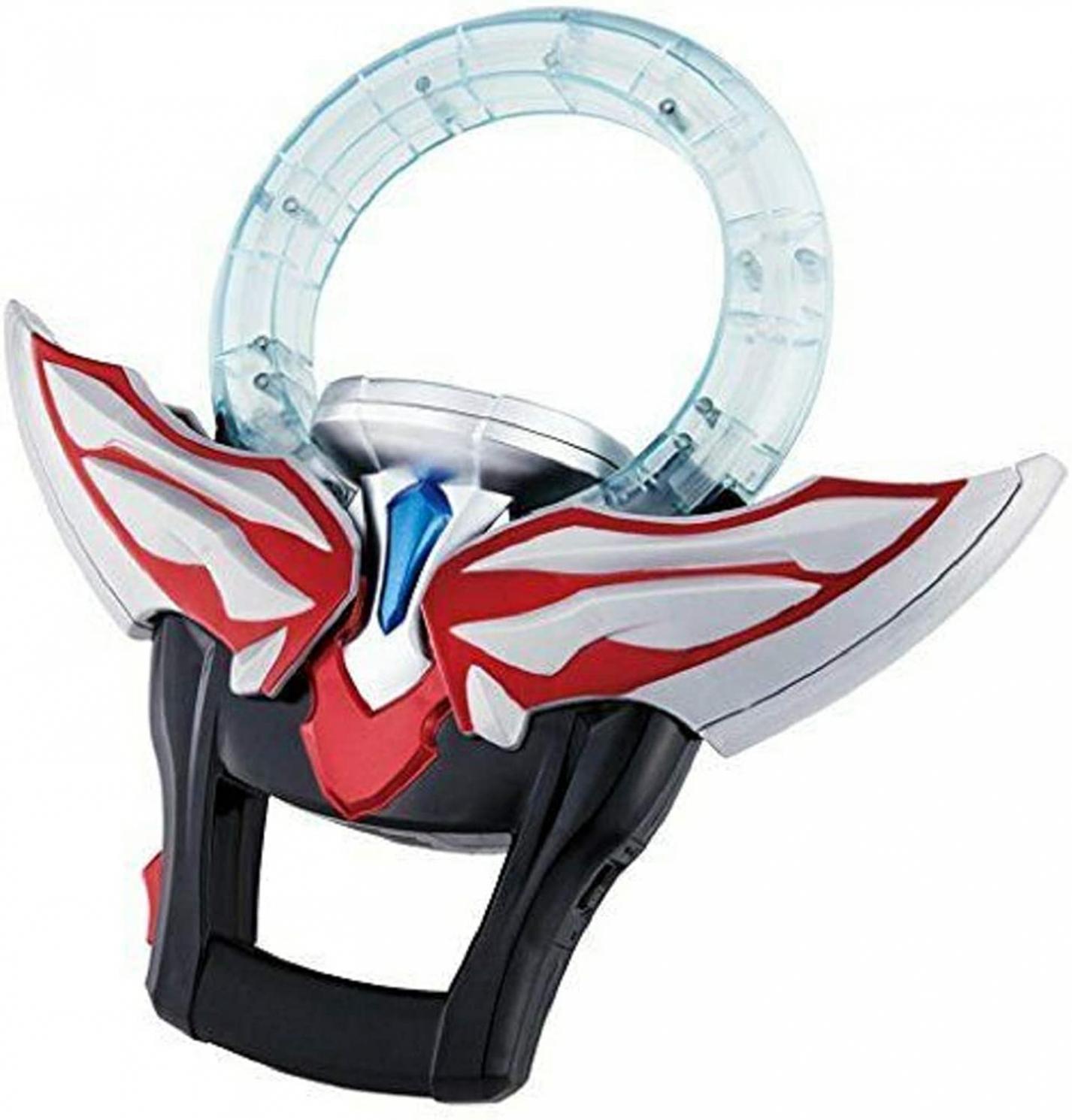 Ultraman Orb DX orb ring