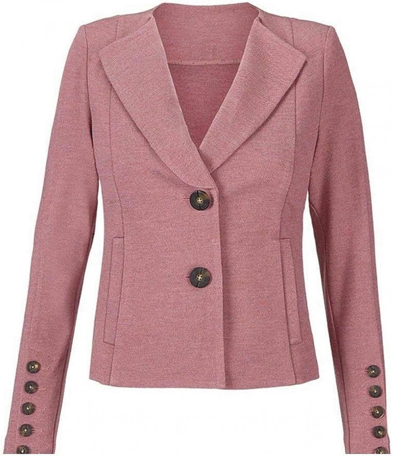 cabi nipped-in jacket style 3550