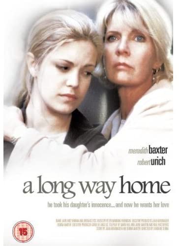 A Long Way Home ( Aftermath ) [ NON-USA FORMAT, PAL, Reg.2 Import - United Kingdom ]