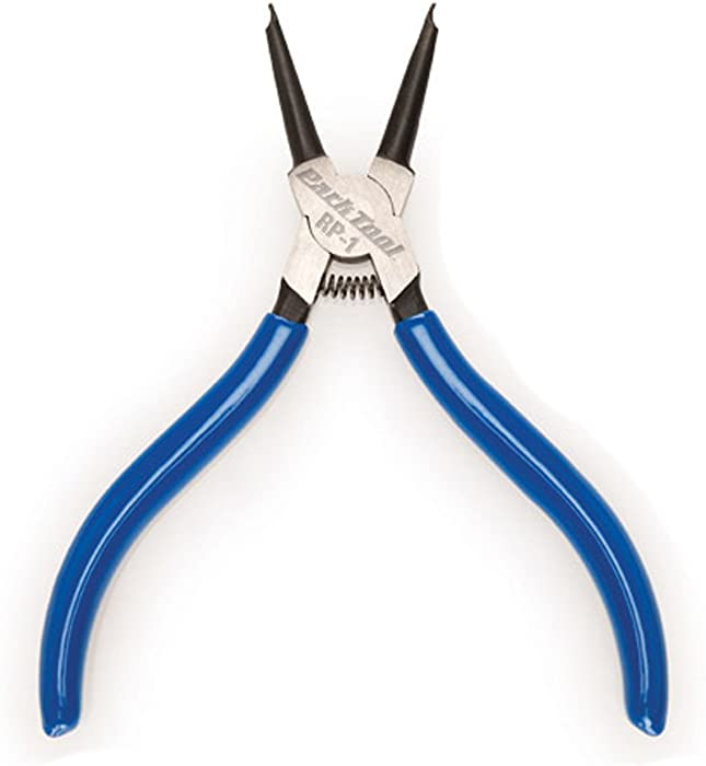 Cyclone Park Tool Straight Internal Snap Ring Pliers.9mm