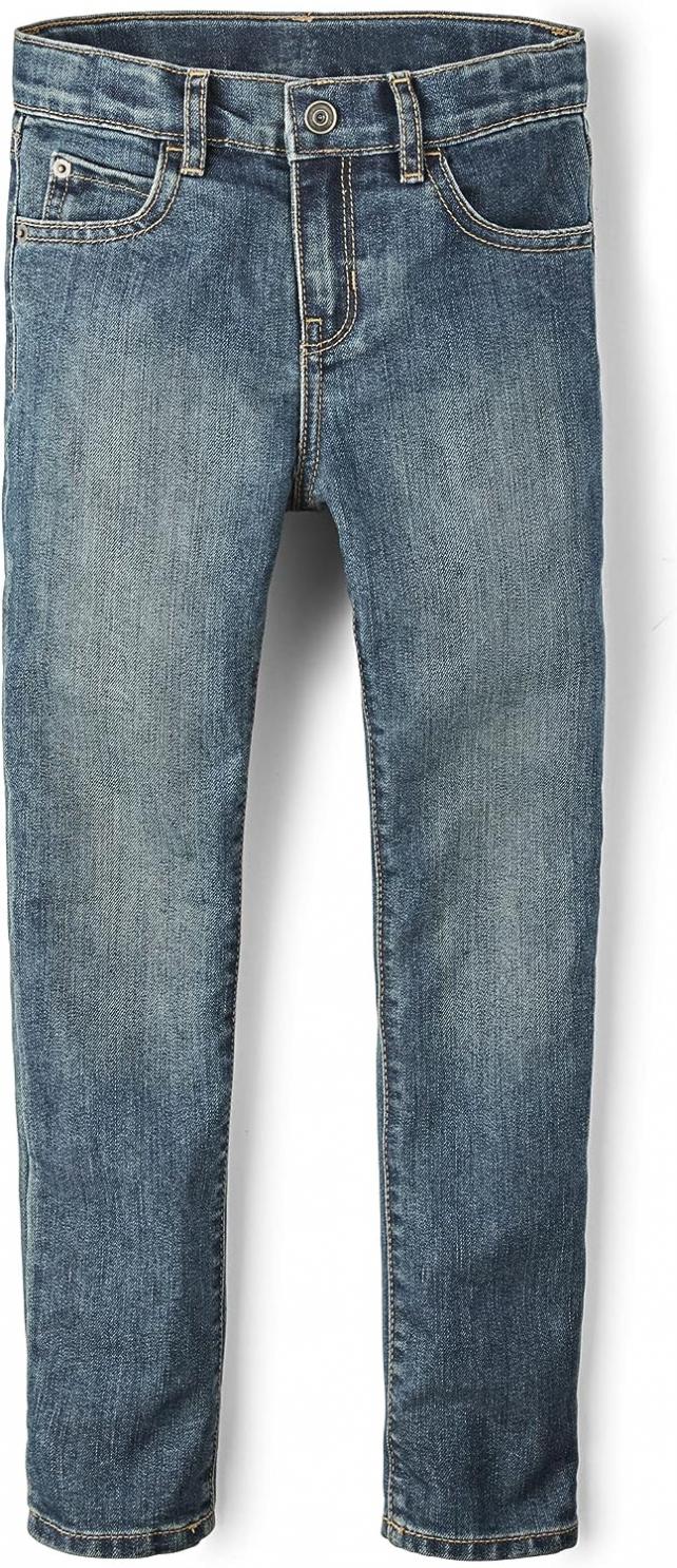 The Children's Place Boys' Stretch Skinny Jeans