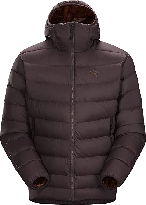 Arc'teryx Thorium AR Hoody Men's | All Round, Down Insulated Hoody for Cold Dry Weather