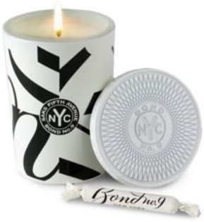 Saks Fifth Avenue For Her DNA Candle/6.4 oz.