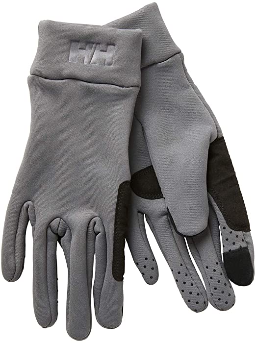 Helly-Hansen Womens Hh Fleece Touch Glove Liner