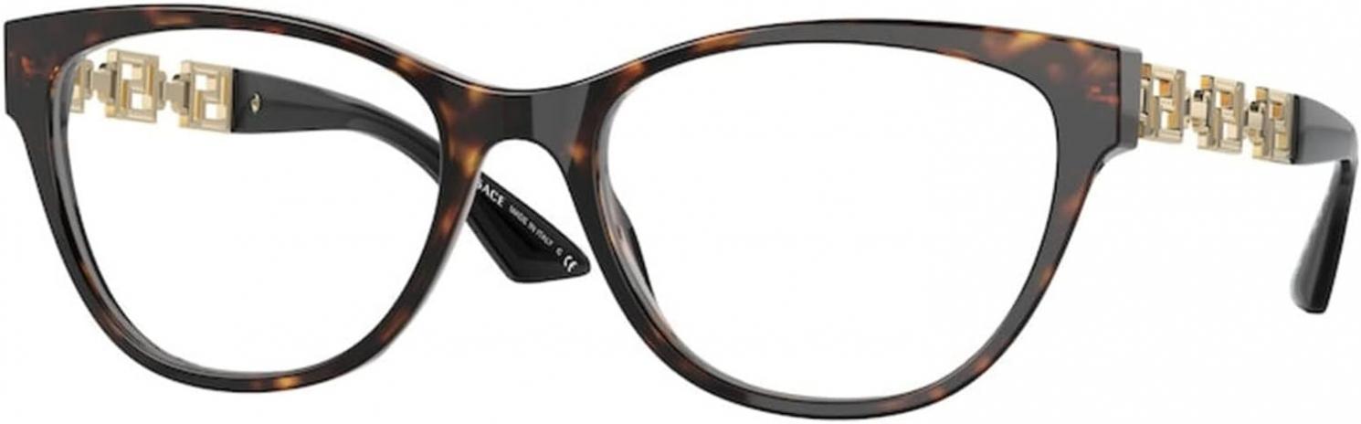 Eyeglasses Versace VE 3292 108 Havana