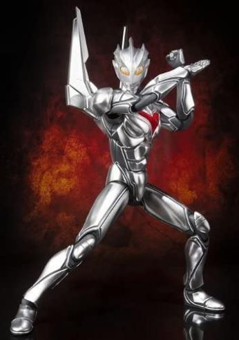 Bandai Ultra-ACT Ultraman Noah