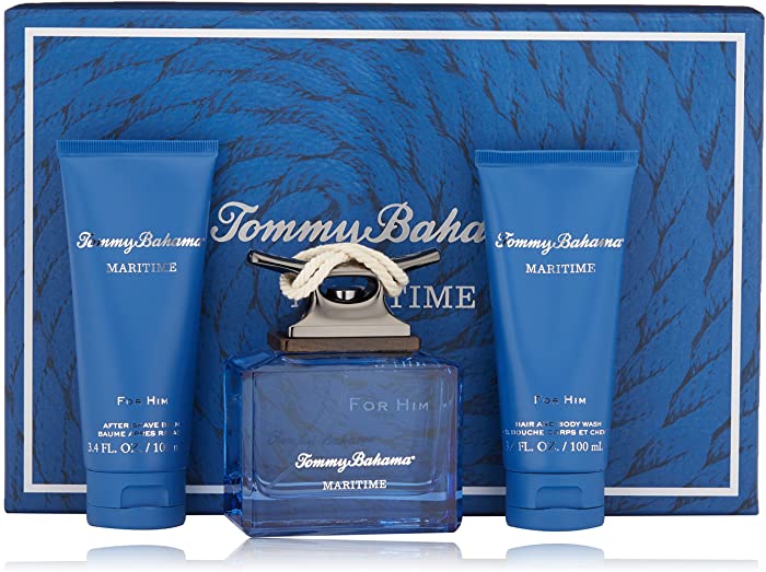 Tommy Bahama Maritime for Him, Gift Set