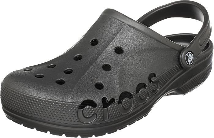 Crocs Men's and Women's Slip-On Baya Clog
