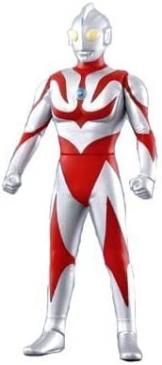 BANDAI Ultraman Superheroes Ultra Hero Series #25: Ultraman NEOS
