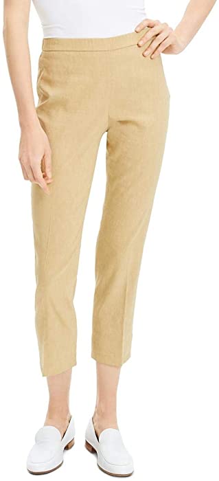 Theory Women's Basic Pull on Pant