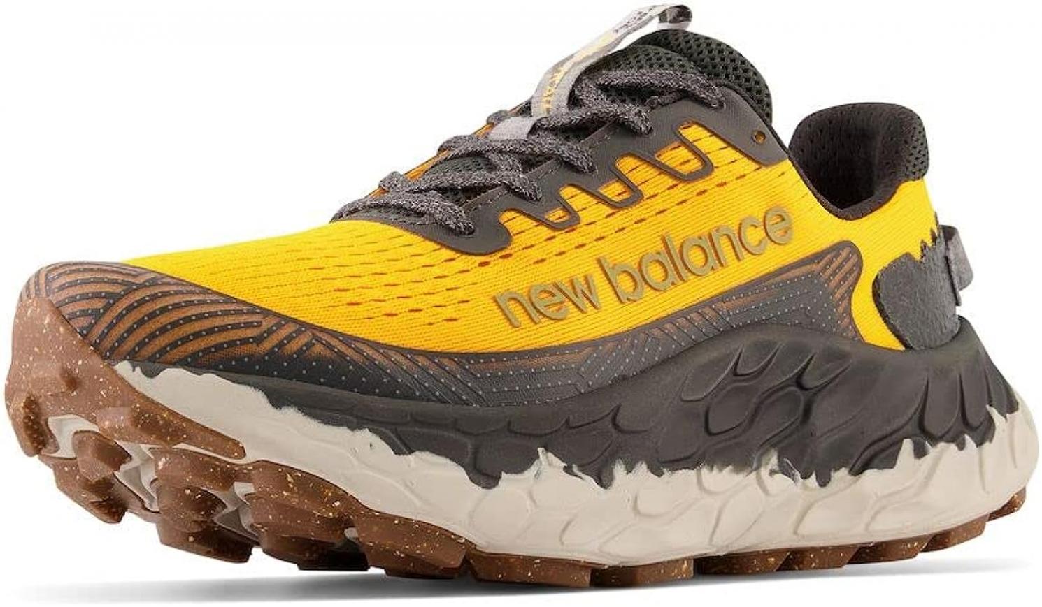 New Balance Men's Fresh Foam X Trail More V3 Running Shoe
