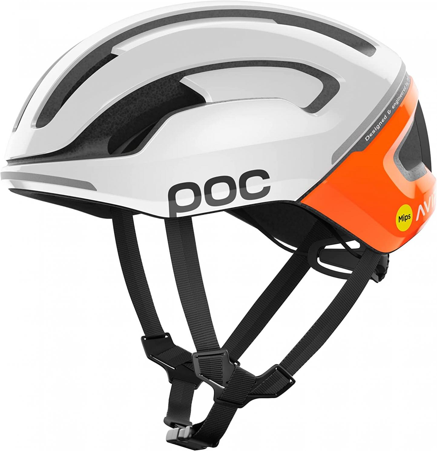 POC, Omne Air MIPS Bike Helmet for Commuting and Road Cycling