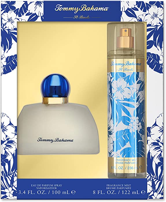 Tommy Bahama St Barts Eau de Parfum Perfume for Women