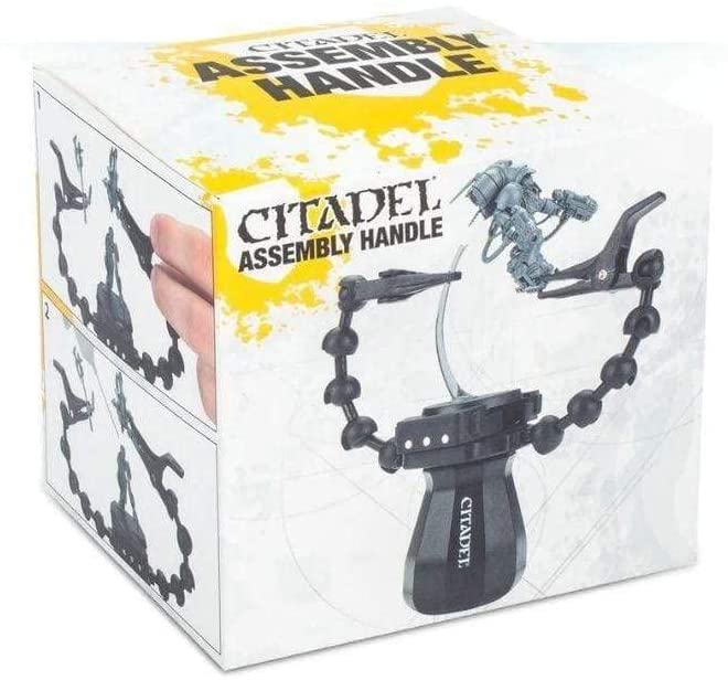 Assembly Handle - Citadel