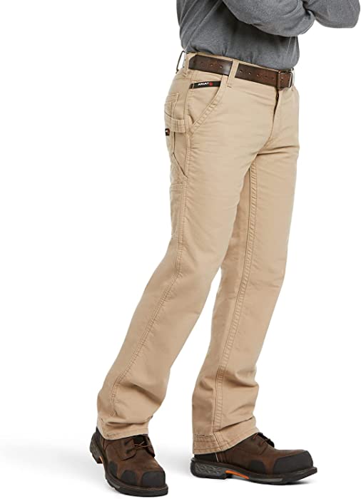 Ariat Relaxed Workhorse Boot Cut Pants