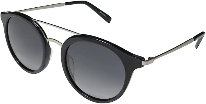 Eddie Bauer 32807 Womens/Ladies Round Full-rim 100% UVA & UVB Lenses Sunglasses/Eyewear