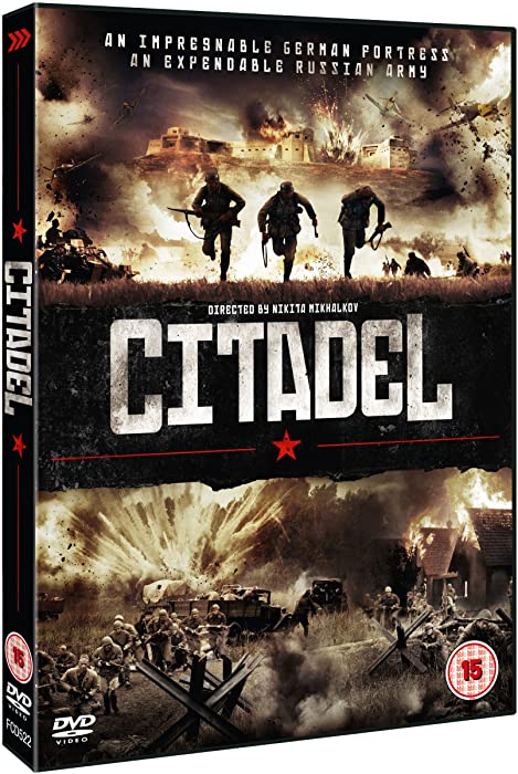 Citadel: Burnt By the Sun 2 [Import anglais]
