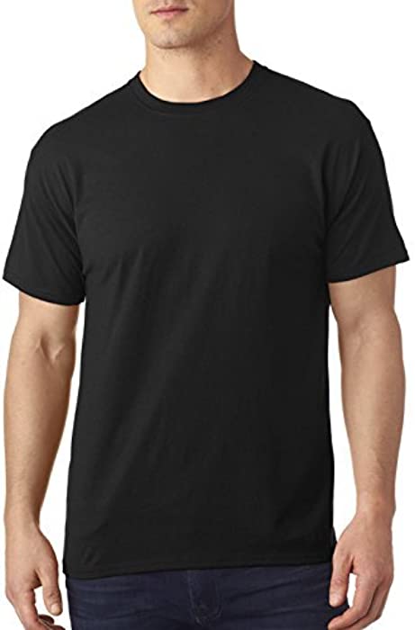 Hanes Adult X-Temp Unisex Blended Performance T-Shirt