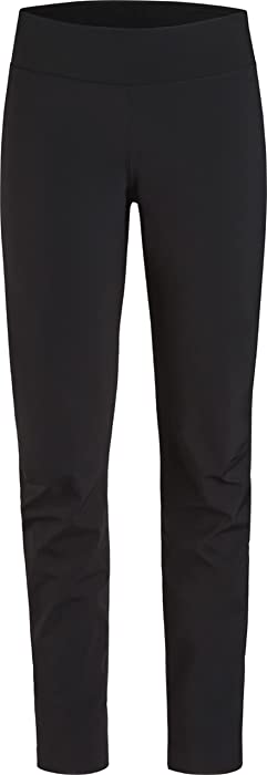 Arc'teryx Trino SL Tight Women's | Superlight, Highly Breathable Windproof Tights