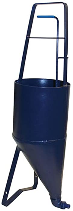 Kraft Tool GG961-01 Pour Pot with Wheel Kit