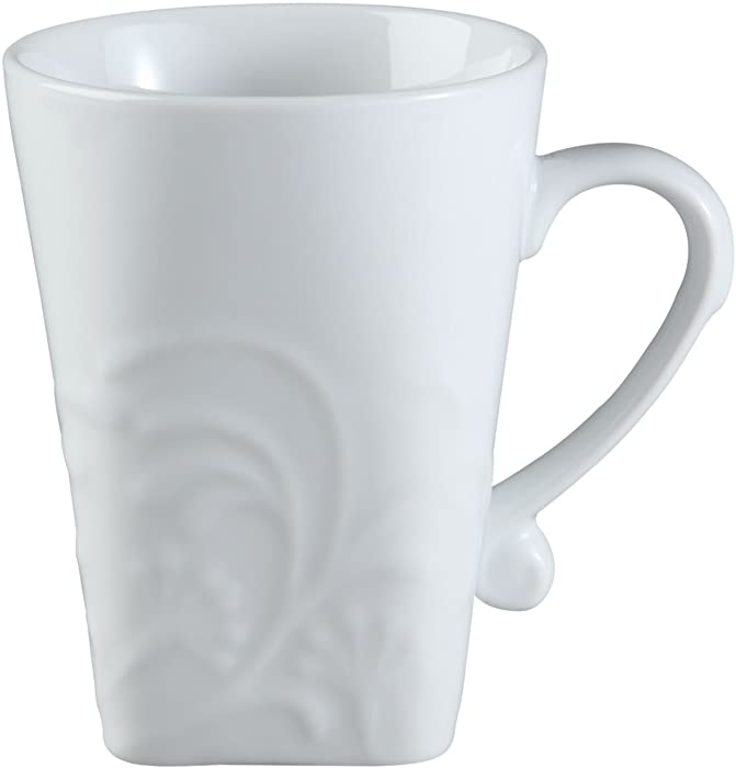 CORELLE Boutique Cherish 11-oz Porcelain Mug