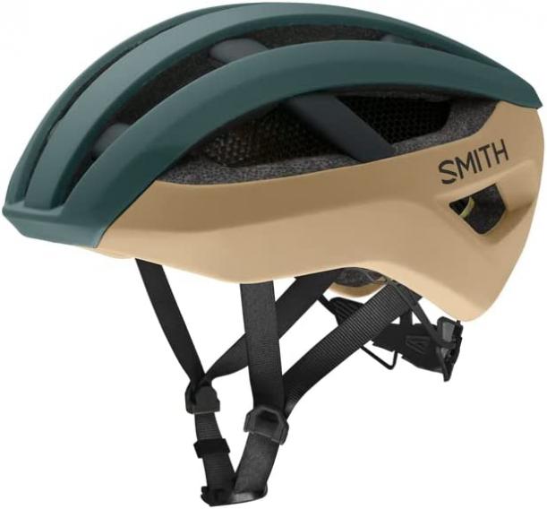 Smith Optics Network MIPS Road Cycling Helmet