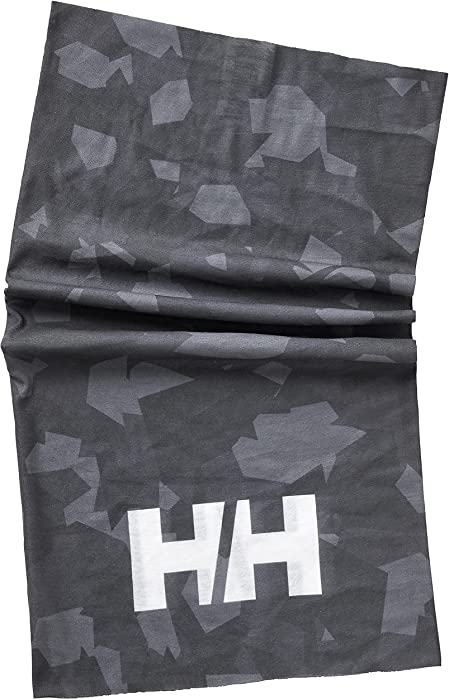 Helly-Hansen Unisex HH Neck Gaiter, 591 Trooper, STD