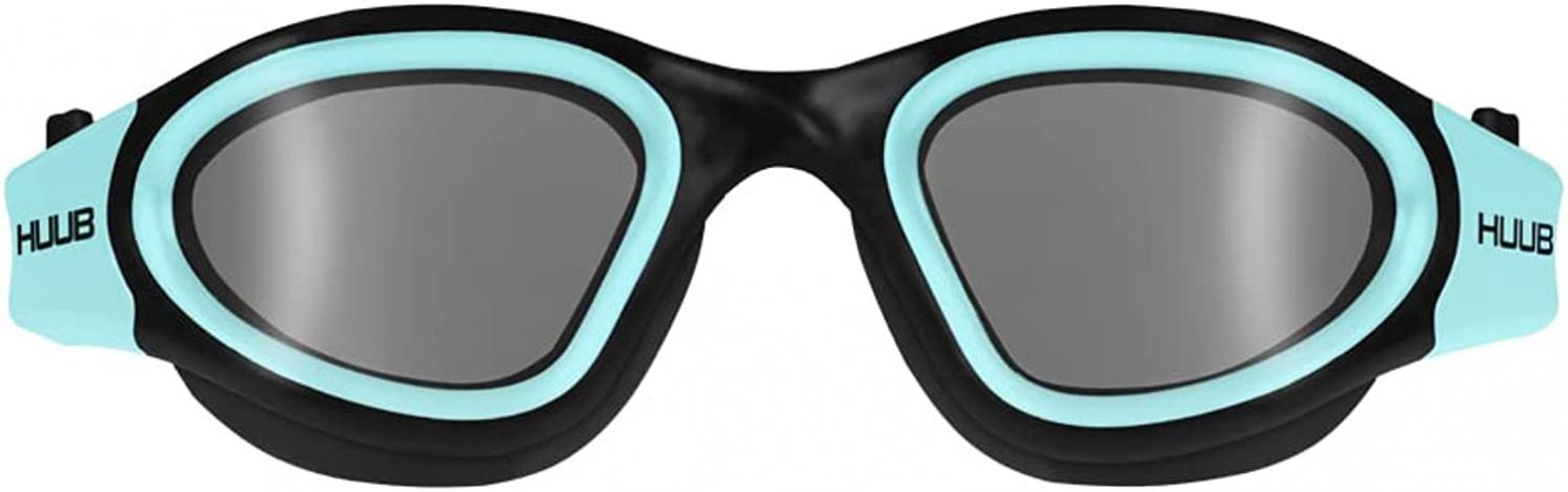 Huub Aphotic Photochromic Swim Goggles - SS21 - One - Black