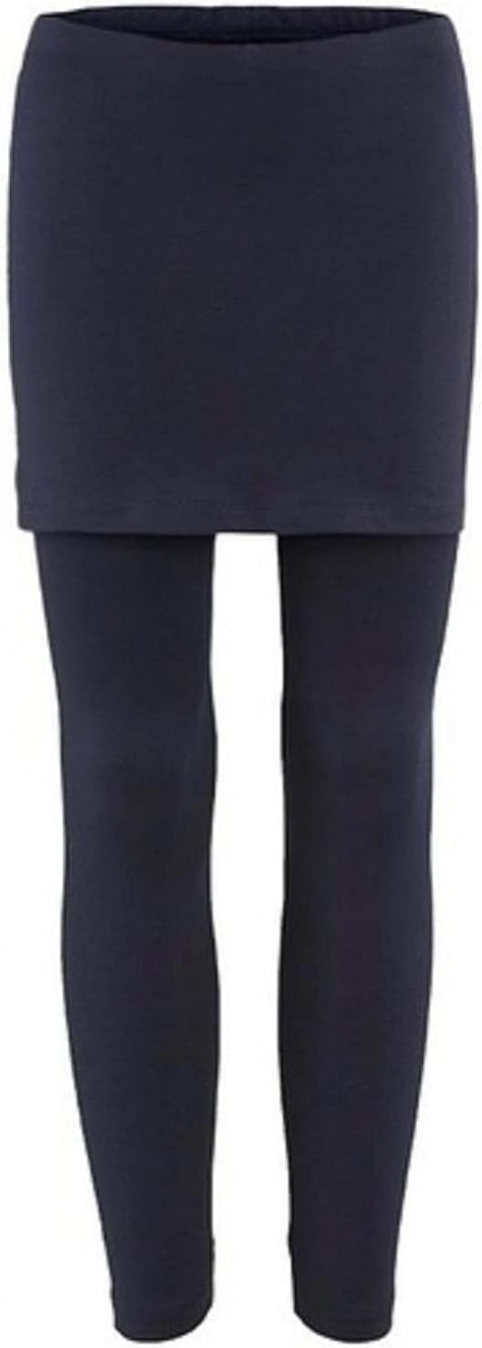 CABI Skirted M'LEGGINGS Navy Blue Color Size xs