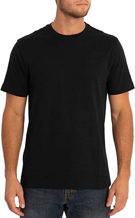 Eddie Bauer Men's Legend Wash Pro Short-Sleeve T-Shirt - Classic