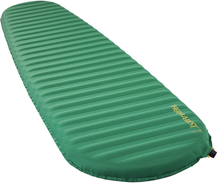 Therm-a-Rest Trail Pro Self-Inflating Foam Camping Mattress