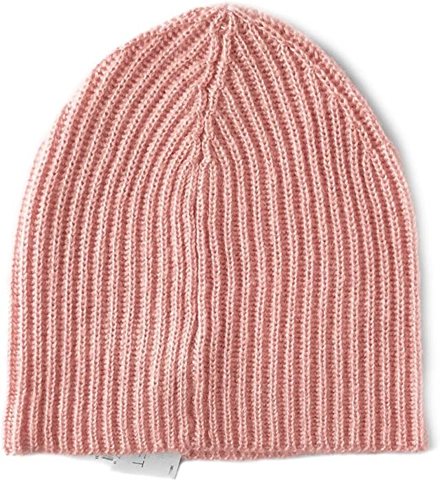 Ann Taylor LOFT - Women's - Ribbed Knit Beanie Hat