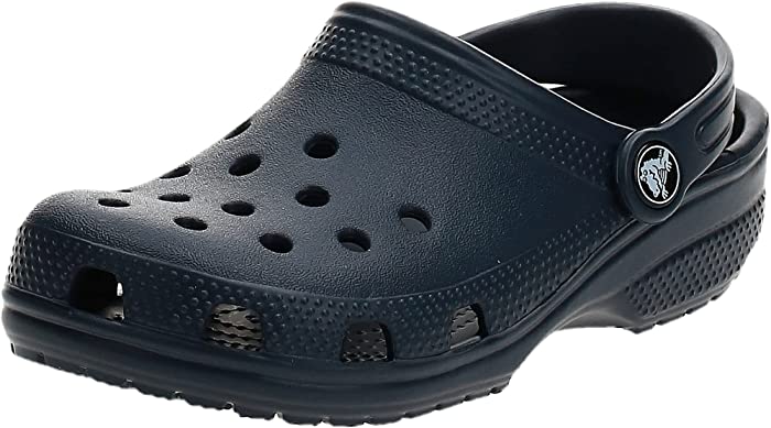 Crocs Unisex-adult Classic Clog