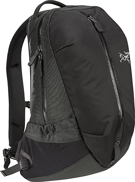 Arc'teryx Arro 16 Backpack | Urban Commuter Backpack