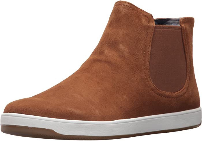 Tommy Bahama Women's Cove Palms (Relaxology) Ankle Bootie
