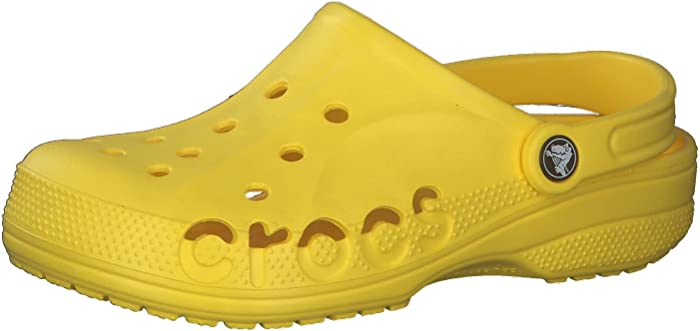 Crocs Unisex-Adult Men's and Women's Baya Clog