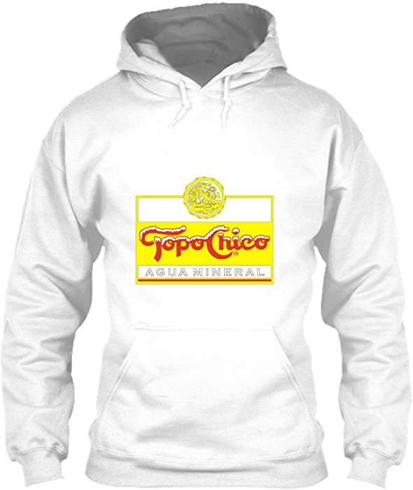 to-po chi-co Sparkling Mineral Water hdw Hoodie, t-Shirt for Men, t-Shirt for Women White