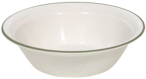Corelle Impressions 18-Ounce Soup/Cereal Bowl, Thymeless Herbs