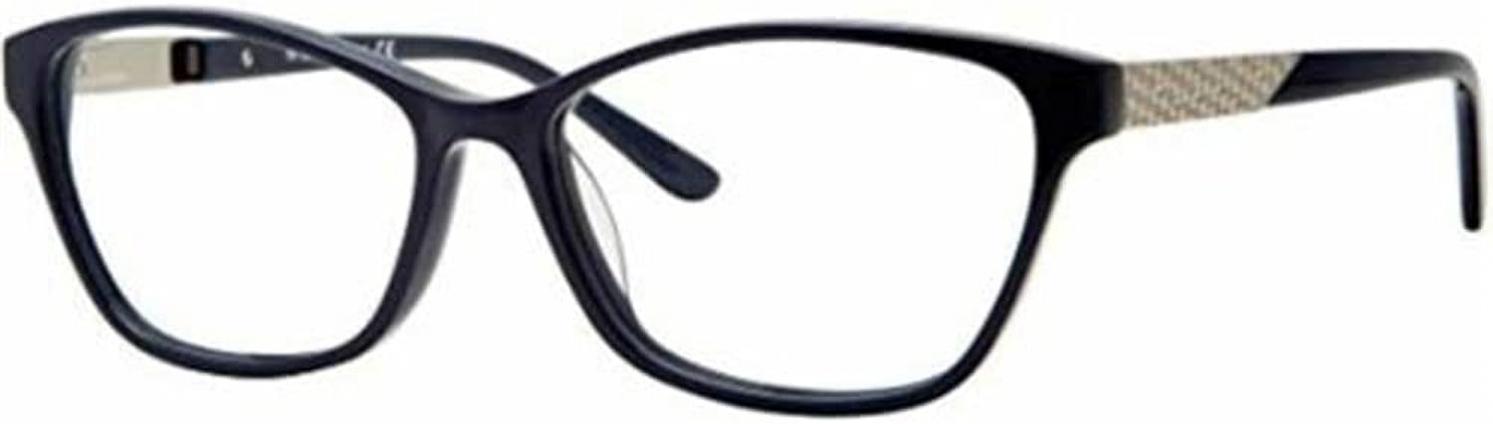Eyeglasses Saks Fifth Avenue 322 0PJP Blue / 00 Demo Lens
